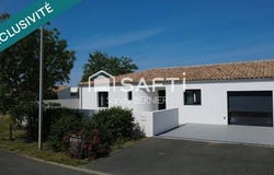 Nuaille-d'Aunis, Poitou-Charentes 17540