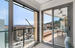 Monaco, Monaco 98000