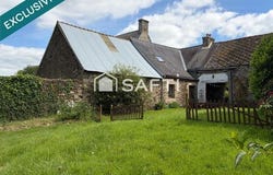 Remungol, Bretagne 56500