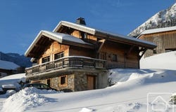 Bonnevaux, Rhône-Alpes 74360