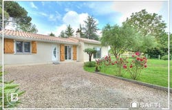 Cartelegue, Aquitaine 33390