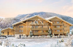 Saint-Jean-de-Sixt, Auvergne-Rhône-Alpes 74450