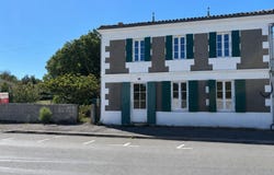 Saint-Jean-d'Angle, Poitou-Charentes 17620