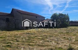Blevaincourt, Lorraine 88320