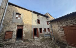 Aigueperse, Auvergne 63260