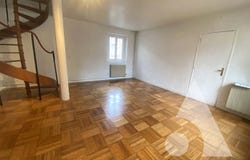 Crépy-en-Valois, Oise 60800
