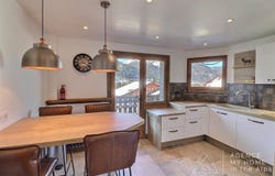 Montriond, Rhône-Alpes 74110