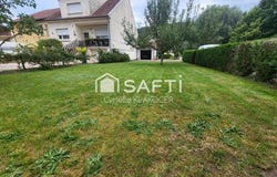Hombourg-Haut, Lorraine 57470