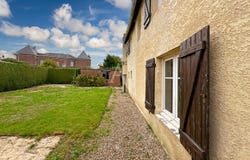 FLEURY SUR ANDELLE, Normandy 27380
