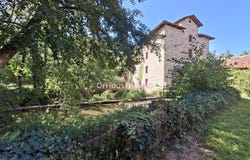 Gorre, Limousin 87310