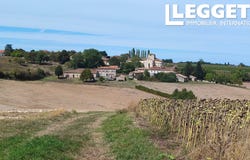 Berneuil, Nouvelle-Aquitaine 16480