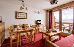 Fontcouverte-la-Toussuire, Savoie 73300