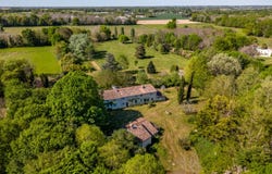 Corme-Royal, Poitou-Charentes 17600