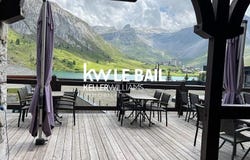 Tignes, Rhône-Alpes 73320