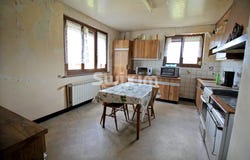 Le Thillot, Lorraine 88160