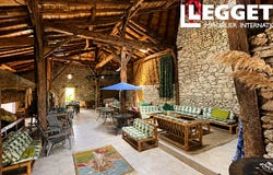 Escassefort, Nouvelle-Aquitaine 47350