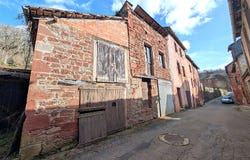 VILLECOMTAL, Occitanie 12580