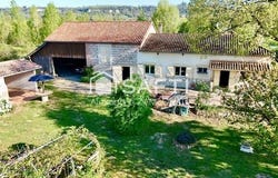 Saint-Sixte, Aquitaine 47220