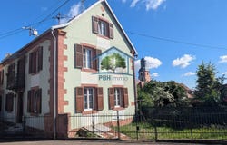 Bouxwiller, Bas-Rhin 67330