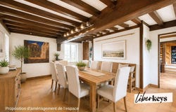 Marcilly-la-Campagne, Upper Normandy 27320