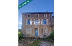 Chenieres, Lorraine 54720