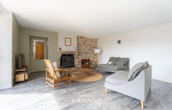 Brandivy, Brittany 56390