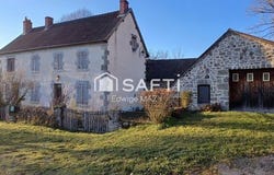 Mainsat, Limousin 23700