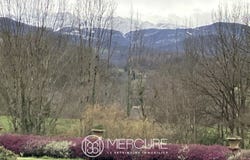 Saint-Lizier, Midi-Pyrénées 09190