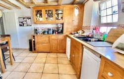 Cherisy, Centre 28500