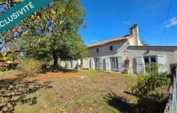 Saint-Maurice-La-Clouere, Poitou-Charentes 86160