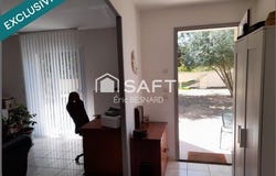 Fondettes, Centre 37230