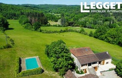 Puy-l'Évêque, Occitanie 46700