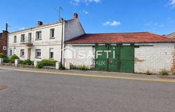 Villers-Sire-Nicole, Nord-Pas-de-Calais 59600