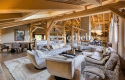 MEGEVE, Auvergne-Rhône-Alpes 74120