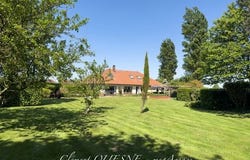 Petit-Caux, Haute-Normandie 76630