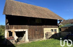 Seppois-le-Haut, Alsace 68580