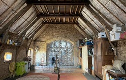 Naussac, Midi-Pyrénées 12700