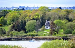 Logonna-Daoulas, Finistère 29460