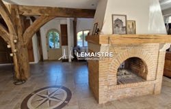 Caudebec-en-Caux, Seine-Maritime 76490
