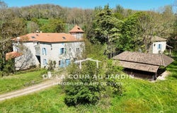 Lacour, Midi-Pyrénées 82190