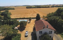 Villefagnan, Poitou-Charentes 16240