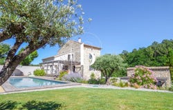Barjac, Gard 30430