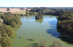 Le Vigeant, Poitou-Charentes 86150