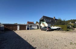 Crosville-sur-Scie, Upper Normandy 76590