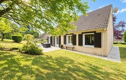 Attichy, Picardie 60350