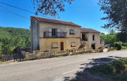 Bordezac, Gard 30160