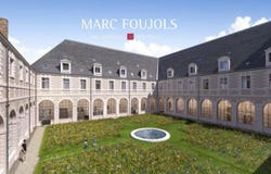 Blois, Centre 41000