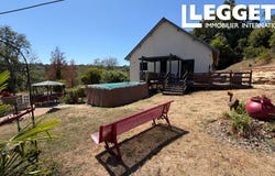 Nantheuil, Nouvelle-Aquitaine 24800