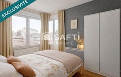 Reims, Champagne-Ardenne 51100