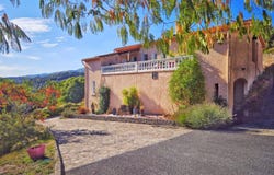 Prémian, Languedoc-Roussillon 34390